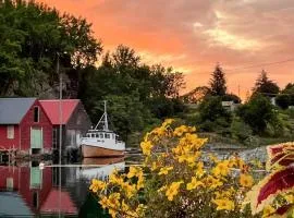 Stunning Home In Torangsvåg