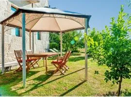 Spacious House with Pool in Carballedo