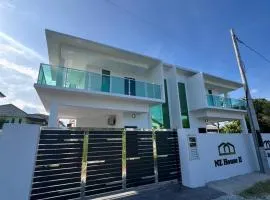 NZ HOUSE II Homestay