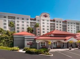 Residence Inn Tampa Westshore Airport