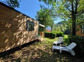 Camping 4 étoiles - Parc aquatique - efah0b