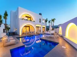 Villa Dolce Vita Evelia by Villa Plus