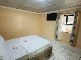 CAVO LODGE Maboneng