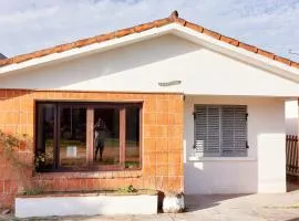 Hermosa casa a pasos de la playa