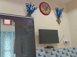 Hotel gayatri，位于Nalbāri的酒店