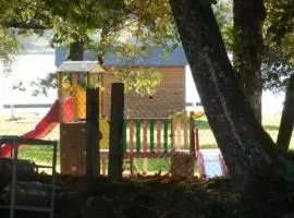 Camping 3 étoiles - eed0ca