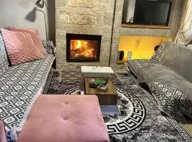 Baros house