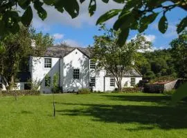 Riverside House