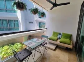 The Regent Bangtao Spacious and comfortable studio at Bang Tao area