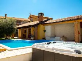 Villa Olea Histria