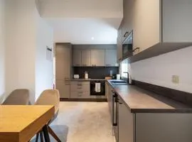 The Edgewater Suites - Cityscape