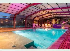 Firenze Hotel Suite & Spa