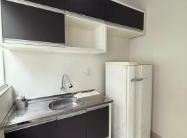Kitnet - Residencial Rocha