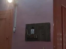 Eswari Lodge