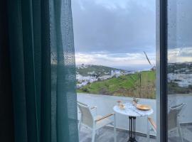 NiSo Studio Eleimonas，位于阿波罗尼亚的低价酒店