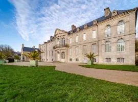 Les calèches de l'Hôtel de Beaumont