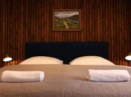 Apartamenty Baj na Polnej - Granatowa Ostoja