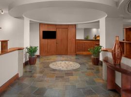 Larkspur Landing Extended Stay Suites Bellevue，位于贝尔维尤的酒店