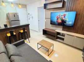 Melhor Ap em Sobral de frente ao Shopping