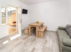 Apartmani AJP Posedarje