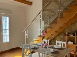 La Casa de la Plaza