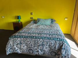 Cabaña galpon，位于La Unión的酒店