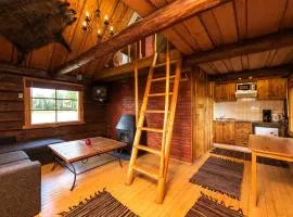 Sokka Holiday Center & Glamping