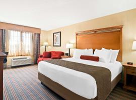 Best Western Newberry Station，位于拉派恩的酒店