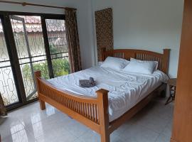 Tongss HOTEL，位于苏梅岛的酒店