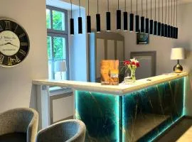 Hotel Zur Kaiserpfalz