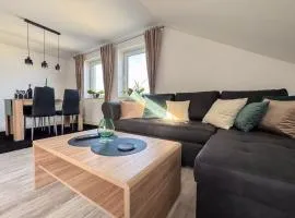 Ferienwohnung Brigitte
