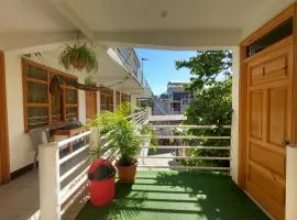 Hotel Xetawaa´l