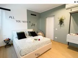 BAGATELA SUITES and FLAT INFINITY RELAX