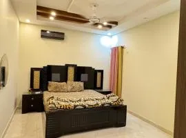 Home Sweet Home 3 bed Banglow