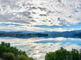 The Cliffs - Galician Blue Views