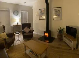 Bar Lodge at Broxa