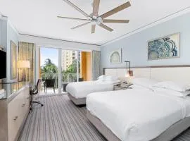 Stunning Studio Apartment Sited The Ritz Carlton