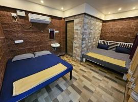Dandeli Boutique Resort，位于丹德利的酒店