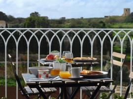 Number 33 - Bed & Breakfast，位于Dingli的酒店