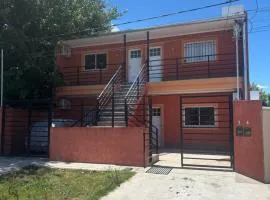 Departamento en Ramallo