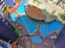 Beach Class Queridinho Apto 2Qtos 50m Praia