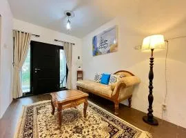 Villa Al-Fatih Karangpandan