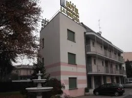 喷泉公寓酒店