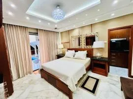 Sol y Confort Suites
