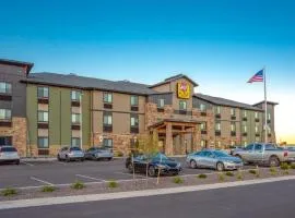 My Place Hotel-Colorado Springs,CO