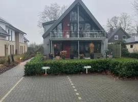 Ruheoase nahe der Nordsee