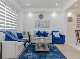 Amazing Home in Niagra Region，位于索罗尔德的酒店