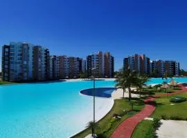 Dreams Lagoon