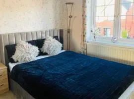 The Guest Nook - Wollaton