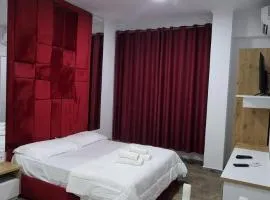 Hotel kleo Airport tirana